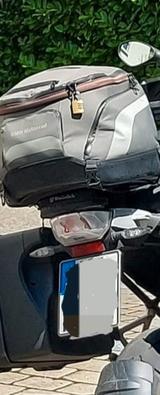 BMW 1250 GS - MOTORRAD 125