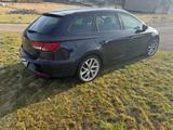 Seat Leon ST 2.0 TDI 110kW Start&Stop FR DSG FR - Seat Leon: Fr TDI Dsg