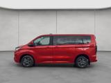 Ford Tourneo Custom Titanium 320 L1H1 VA 100 kW, 4-tü - Gebrauchtwagen in der Nähe & deutschlandweit