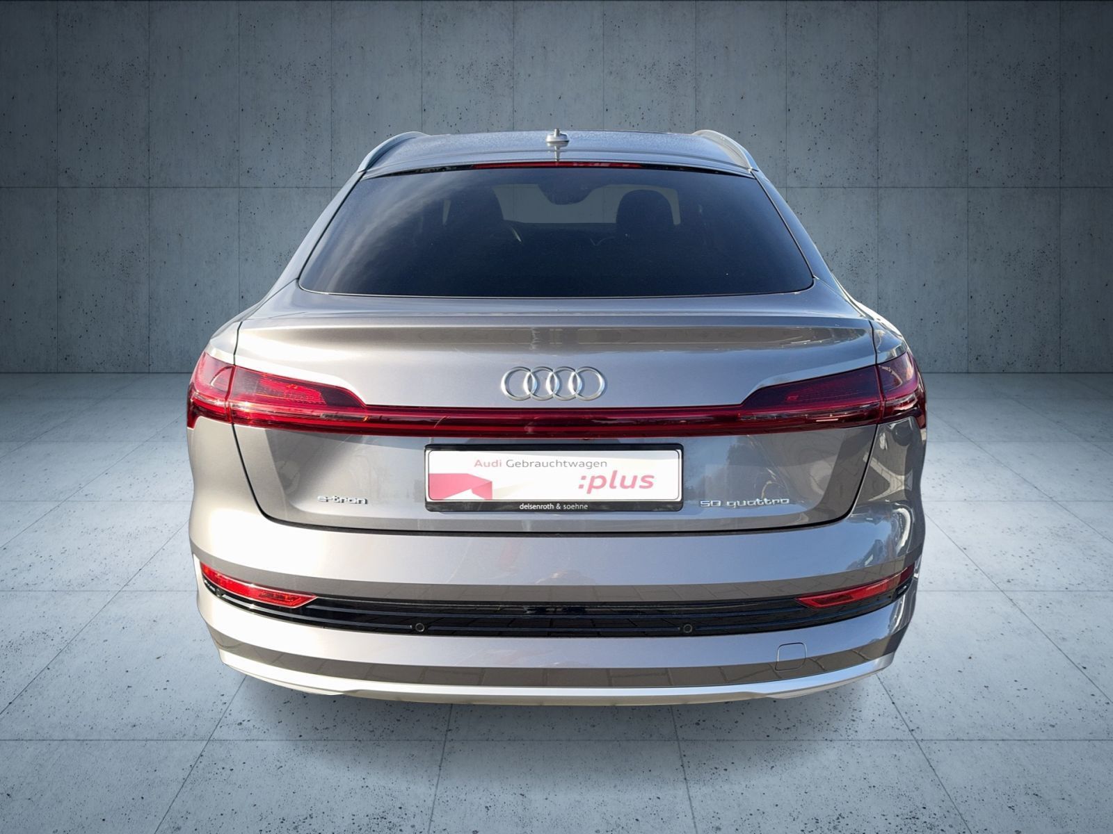 Audi e-tron - Bild 5