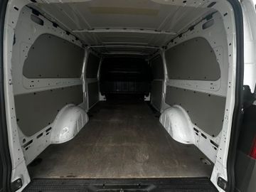 Mercedes Vito - 8