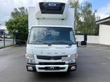 FUSO Canter 7C18 Fuso Kühlkoffer*Hebebühne*Klima*EU6 - Hebebühne