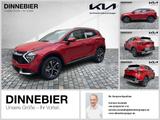 Kia Sportage 1.6T Spirit AWD LED+360°+Navi+SHZ - Kia Sportage Vorführfahrzeuge: Spirit