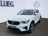 Volvo XC 40 T4 2WD Plus Bright Plug-In NAVI+LED+AHK+ - Volvo XC40 in Chemnitz