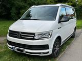 Volkswagen T6 California Beach - Volkswagen T6 California in Augsburg