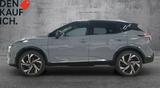 Nissan Qashqai Tekna Plus AT Aktion Navi Bose Leder ... - Nissan Qashqai Gebrauchtwagen