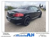 Peugeot 307 CC HDi FAP 135 Sport - Xenon LEDER PDC SHZ - Peugeot 307 mit Diesel-Antrieb