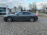 Porsche Panamera Diesel 300PS 79.000km wie neu - Porsche Panamera mit Diesel-Antrieb: Limousine, 3.0