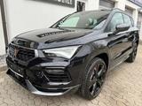Cupra Ateca 1,5TSI DSG LED NAVI AHK ACC MEMORY-SITZE - mit Benzin-Antrieb: Alcantara, Ambiente-Beleuchtung, Geländewagen, mit Klimaautomatik