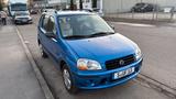 Suzuki Ignis 1.3 Four Grip Intro, ALLRAD, KLIMA - Suzuki Ignis in Stuttgart