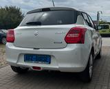 Suzuki Swift Comfort+ *Mild-Hybrid*Kamera*ACC*K.auto* - mit Hybrid-Antrieb: mit Klimaanlage