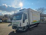 Iveco 75e13 Kühlkoffer - Iveco 2004