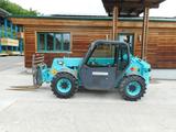 Bobcat T2250 nur 185 Breit u. 198 Hoch - Bobcat Radlader