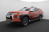 Mitsubishi L200 TOP 2,2 DI-D AT DoKa 4WD - Mitsubishi L200 mit Diesel-Antrieb: Automatik