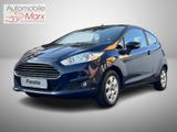 Ford Fiesta Titanium,TÜV&Insp. NEU,Bluetooth,Klimaaut - Ford Fiesta Gebrauchtwagen in Hagen