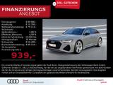 Audi RS6 Avant HD-MATRIX RS-AGA Keramik HuD B&O 22" - Audi RS6: Automatik