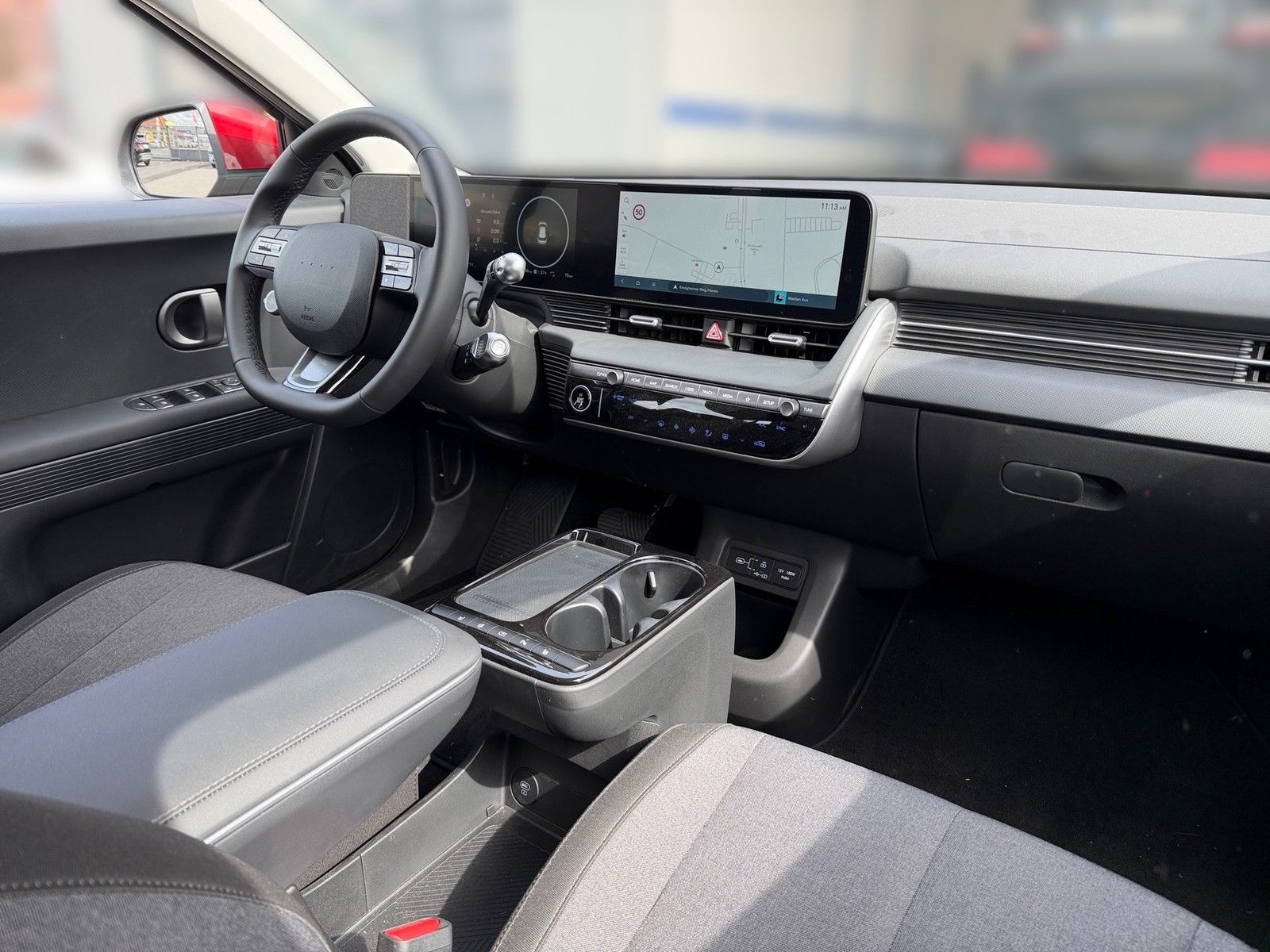 Hyundai IONIQ 5 – Bild 17