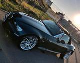 BMW Z3 e36 Roadster Facelift 2002er - scheckheftgepflegte BMW 2002