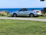 Volvo C70 Cabrio - Volvo C70 aus 2002: Cabrio