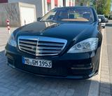Mercedes-Benz S 65 AMG L AMG - Mercedes-Benz: S65