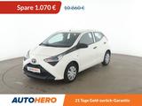 Toyota Aygo 1.0-VVT-i X *LED*KLIMA* - Toyota Aygo (X) in Nürnberg