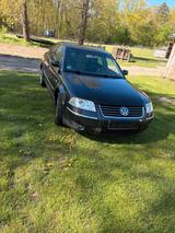 Volkswagen VW Passat 3BG V6 - Volkswagen Passat Variant: 3b6