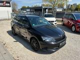 Skoda Fabia Combi Active*KLIMA* - Skoda Fabia: Active
