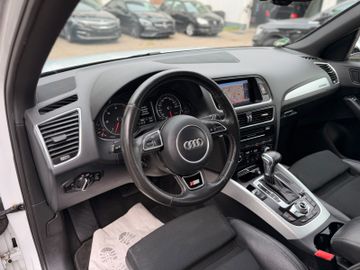 Audi Q5 - 11