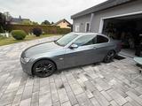 BMW 325 i E92 Coupé - BMW 325 aus 2006: Coupe, 325i