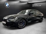 BMW M3 Competition M xDrive Lim. HUD Laser H/K 20'' - gebrauchte BMW M3 aus dem Jahr 2022