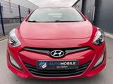 Hyundai i30 Classic 1.4*NAVI*KLIMA*CAM*PDC*ISOFIX - Hyundai i30