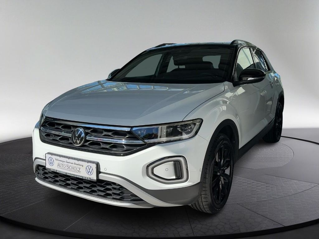 Image of Volkswagen T-Roc