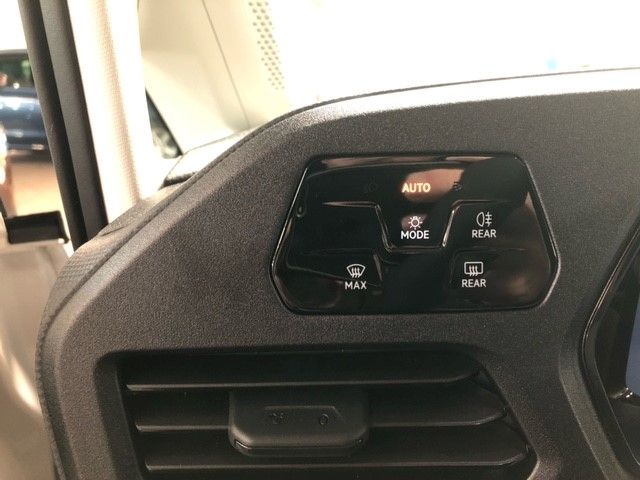 Fahrzeugabbildung Volkswagen Caddy Cargo 2.0 TDI Klima GRA Apple CarPlay Andr