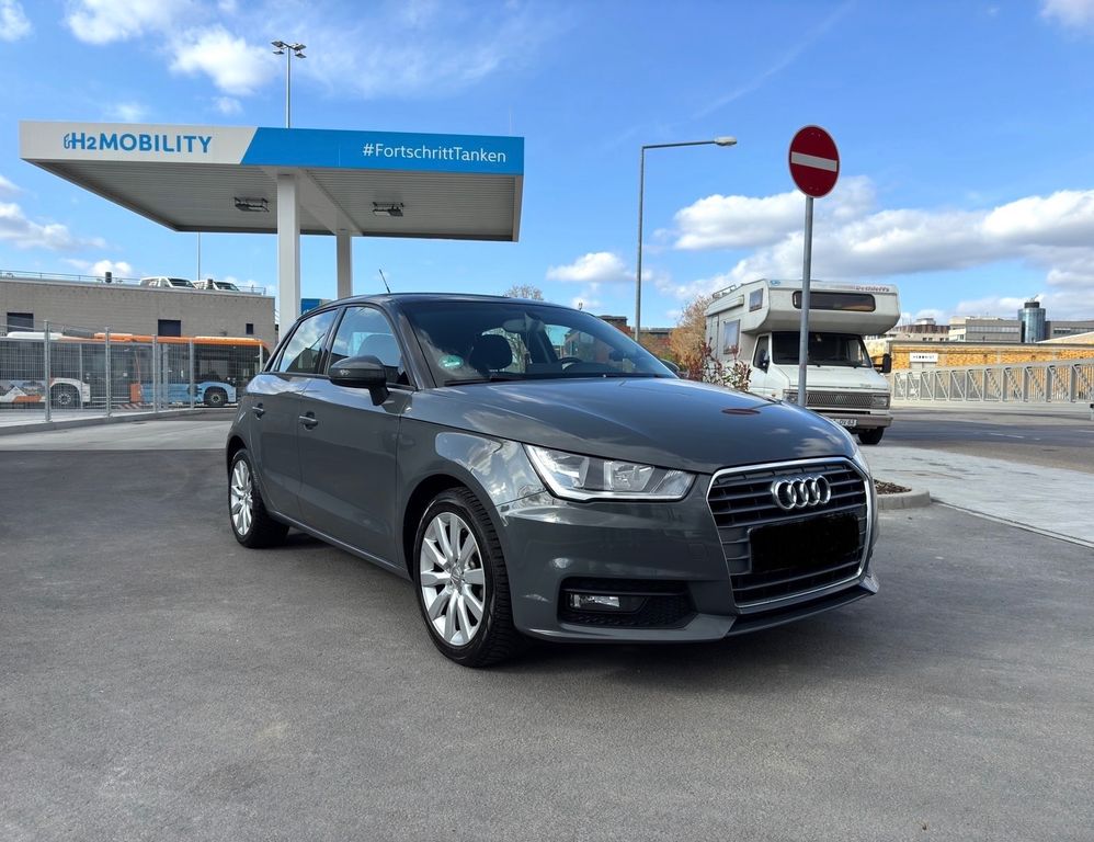 Image of Audi A1