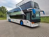 Setra S 431 DT / Stehküche / PowerShift - Setra 431