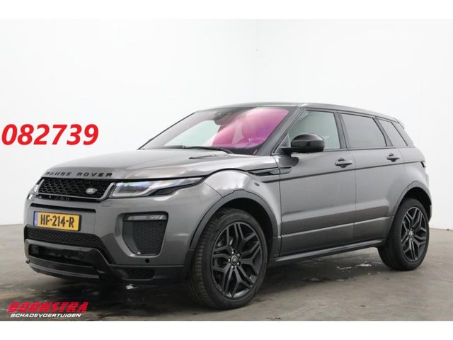 Land Rover Range Rover Evoque 2.0 Si4 Dynamic Pano Meridian