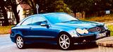 Mercedes-Benz CLK 270 CDI AVANTGARDE Avantgarde - gebrauchte Mercedes-Benz CLK 270 aus dem Jahr 2003