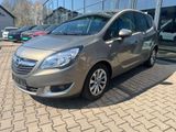 Opel Meriva Sondermodell  Drive  Navi+Parkpilot+Sitzh - Opel: Sondermodell
