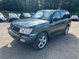 Toyota Land Cruiser 4.2 TD Aut. LKW-2seats
