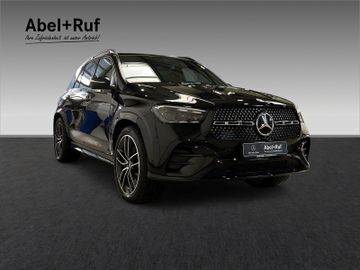 Mercedes GLE 450 - 6