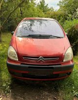 Citroën Citroen Picasso Xsara - Citroën Xsara aus 2005