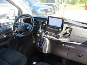 Ford TransitTourneo Custom Kombi L2 Trend Standheiz.