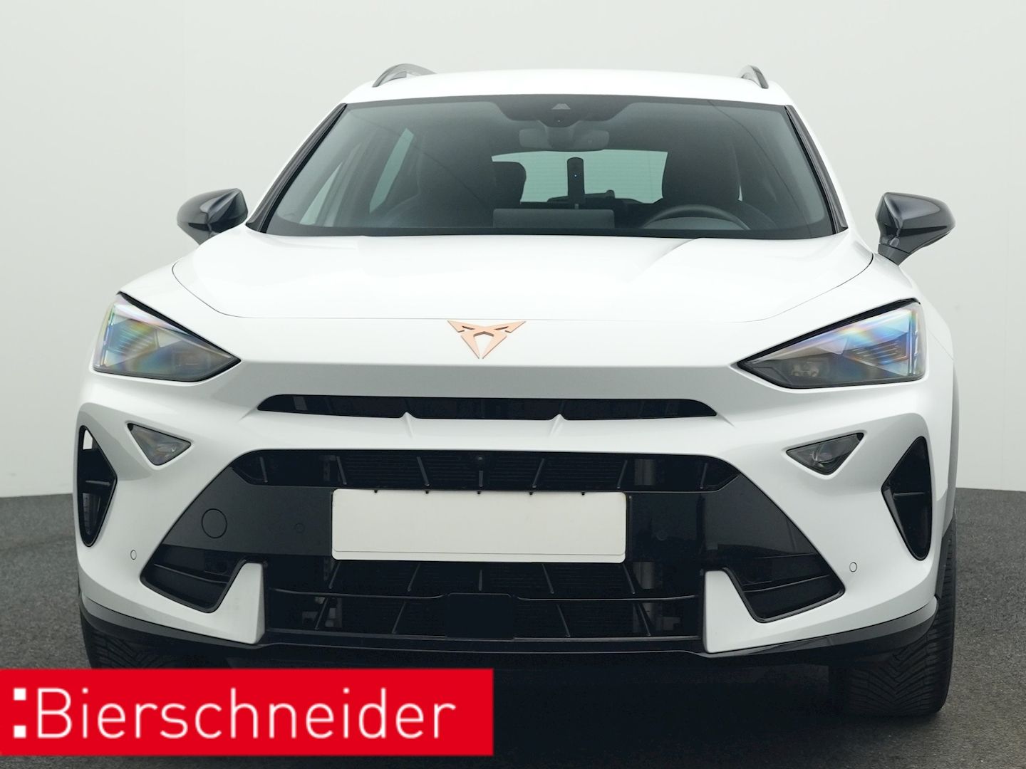 Cupra Formentor - Bild 10