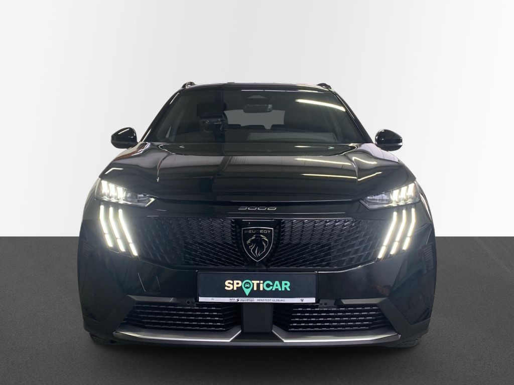 Peugeot 5008 Hybrid 145 e-DSC6 GT imagem 2