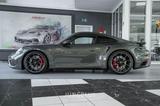 Porsche 992 Turbo Coupé + Glasdach + Carbon + Sport Desi - Porsche 992 mit Benzin-Antrieb: Sportwagen