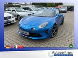 Alpine A110 Premiere Edition *19985KM* - Alpine Gebrauchtwagen mit Automatikschaltung