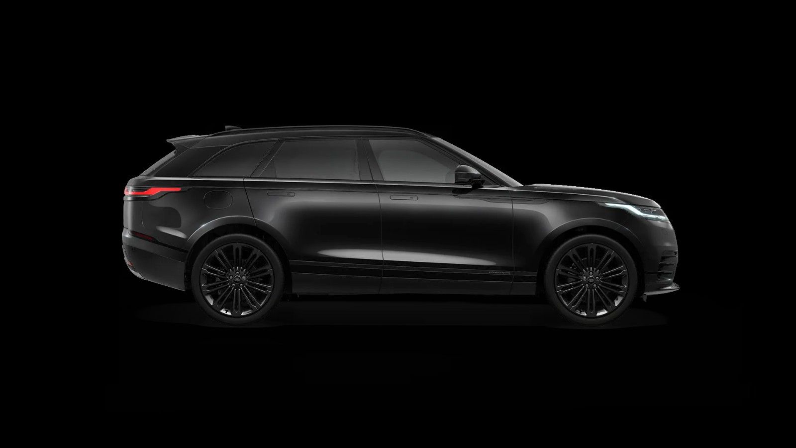 Land Rover Range Rover Velar - Bild 2