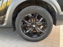 Dacia Jogger TCe 100 ECO-G Extreme+  *7-Sitzer*Klimaau