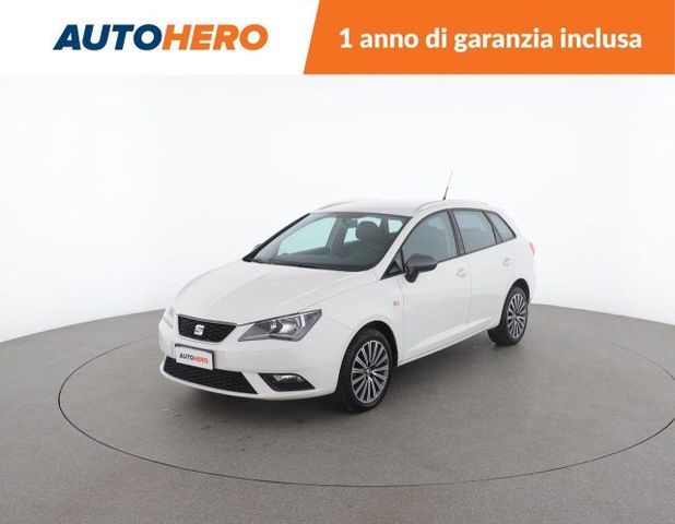 Seat SEAT Ibiza ST 1.0 EcoTSI 95 CV S/S Connect