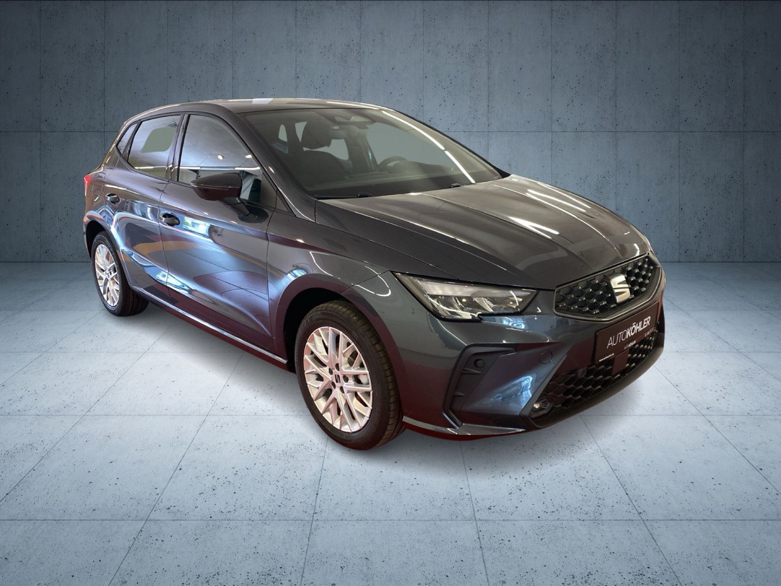 Seat Ibiza - Bild 7
